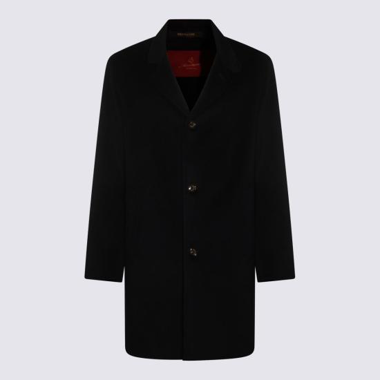 25FW 몬테꼬레 코트 F09MUC952D33089 BLUE