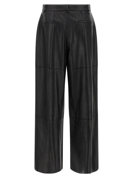 25FW 파로쉬 숏팬츠 D210594SMACIOCK25W013 BROWN - PAROSH