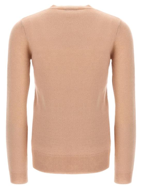  막스마라 스웨터 PAMIR013 PINK - MAX MARA