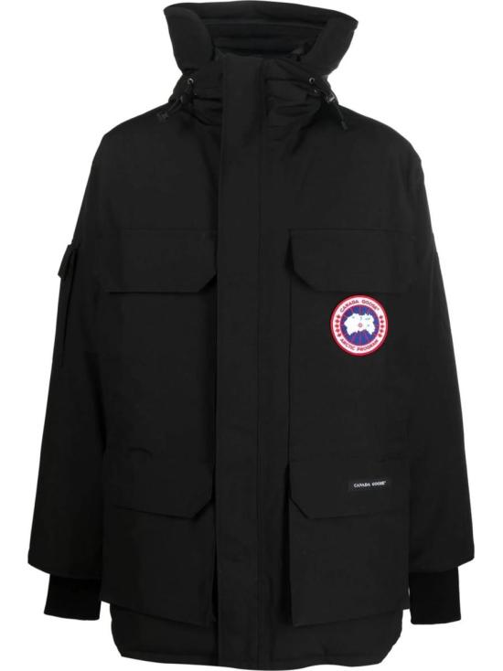 25FW 캐나다구스 익스페디션 파카 2051M9061 Black