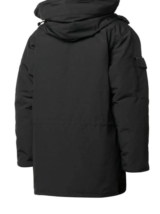 25FW 캐나다구스 익스페디션 파카 2051M9061 Black - CANADA GOOSE