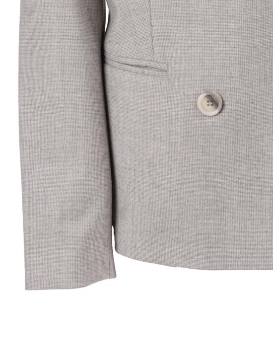 25FW 페세리코 자켓 A01901 06413 976 240263 GRAY - PESERICO