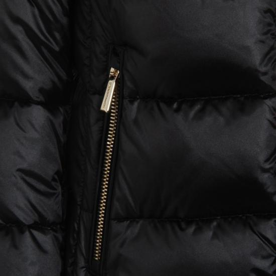 25FW 무레르 롱패딩 MODGI200004HCU0004 Black - MOORER