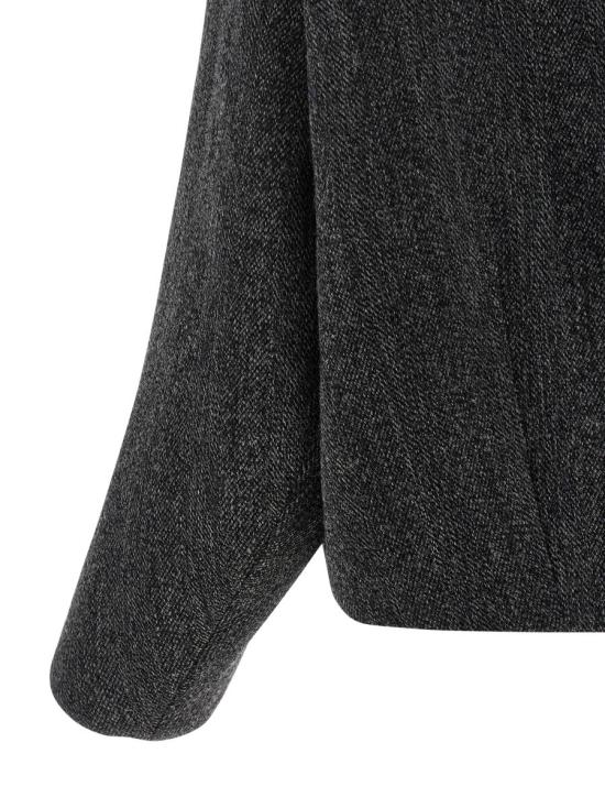 25FW 파로쉬 자켓 D430381LOWOLF837 GRAY - PAROSH