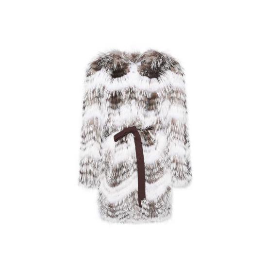 25FW 이브살로몬 무톤 25WYM52390MARE B3242 MULTICOLOR