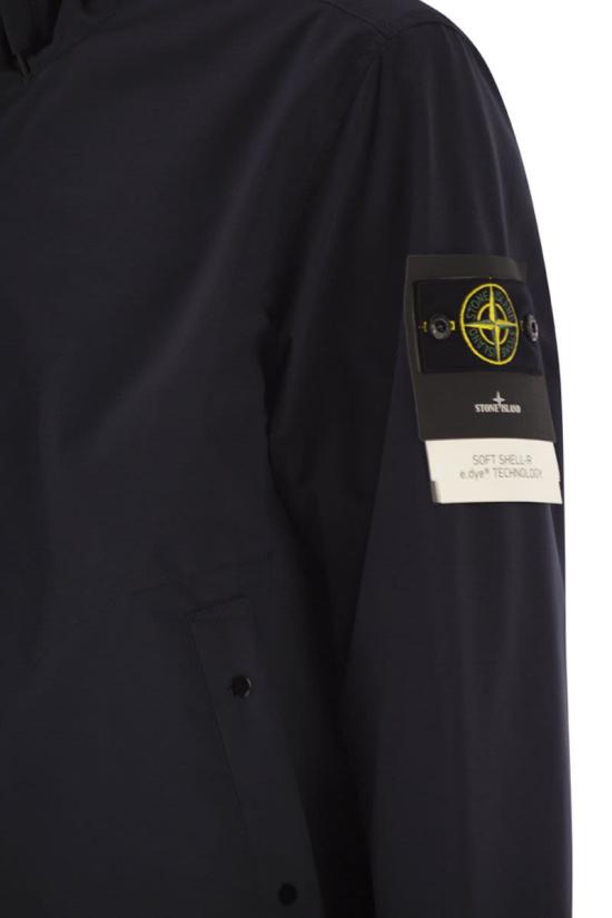 25FW 스톤 아일랜드 자켓 K2S154100086S0A27 V0020 NAVY - STONE ISLAND