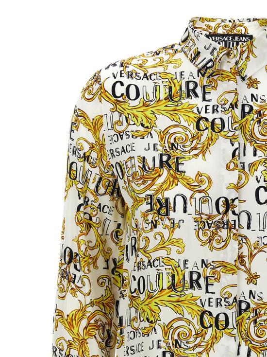  베르사체 셔츠 74HAL201NS219G03 MULTICOLOR - VERSACE