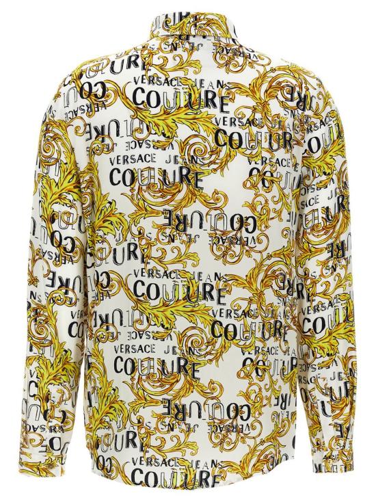  베르사체 셔츠 74HAL201NS219G03 MULTICOLOR - VERSACE
