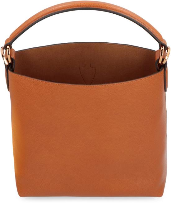  토즈 숄더백 XBWTSEK0100XSO S410 BROWN - TODS