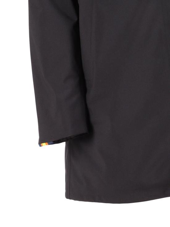 25FW 까웨 자켓 K5136DW AT0 239856 Black - K-WAY