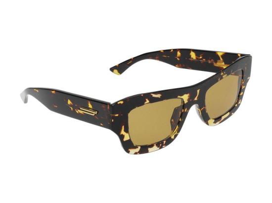  보테가베네타 안경 BV1357S 003 HAVANA HAVANA BROWN - BOTTEGA VENETA