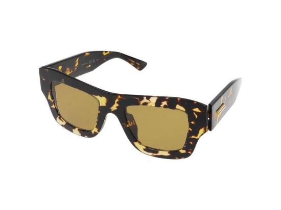  보테가베네타 안경 BV1357S 003 HAVANA HAVANA BROWN - BOTTEGA VENETA