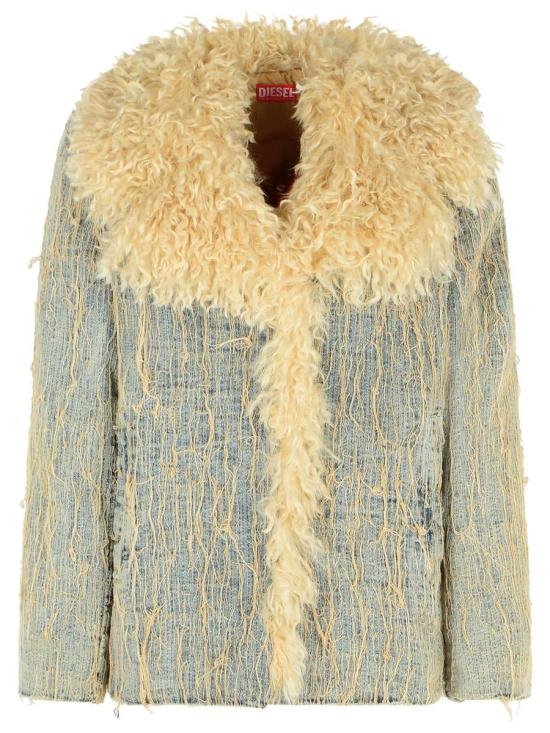 25FW 디젤 무톤 A19045 0CMBZ01 BLUE