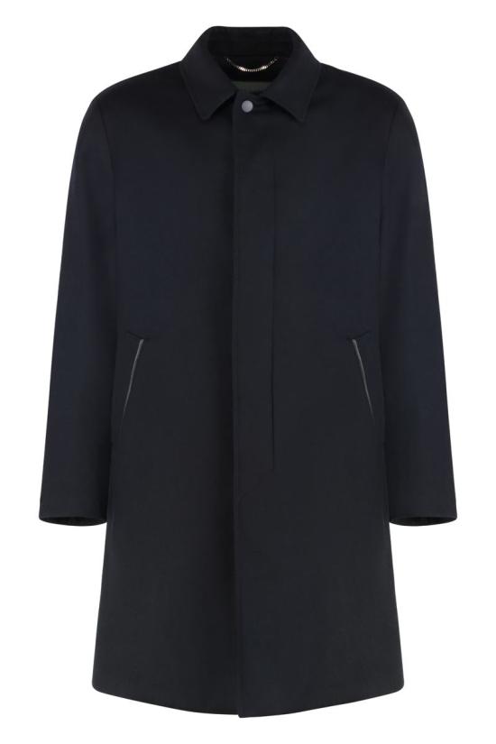 25FW 카날리 코트 SR01809O10500W 306 BLUE