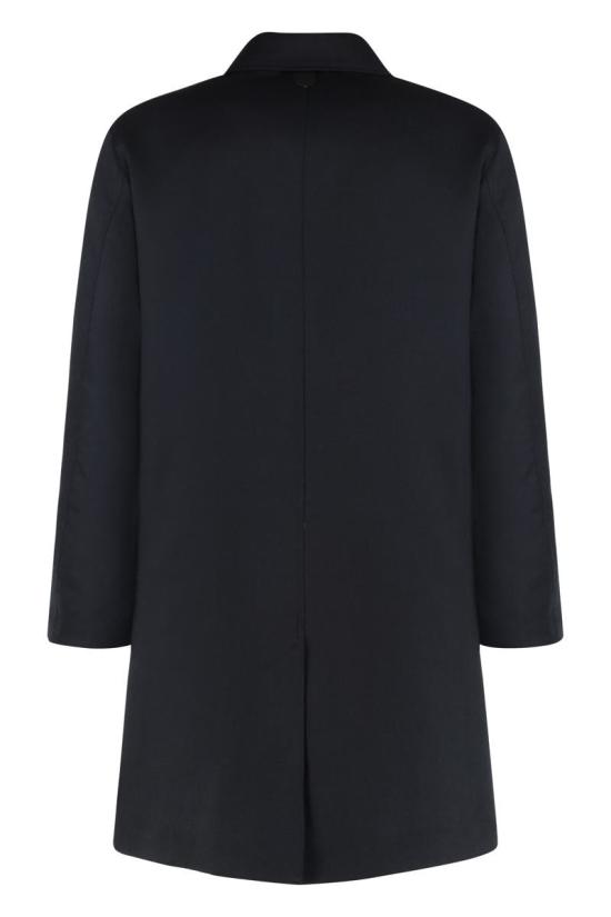 25FW 카날리 코트 SR01809O10500W 306 BLUE - CANALI