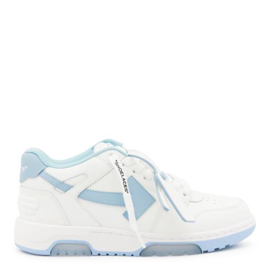 25FW 오프화이트 스니커즈 OWIA259C99LEA0180140 WHITE