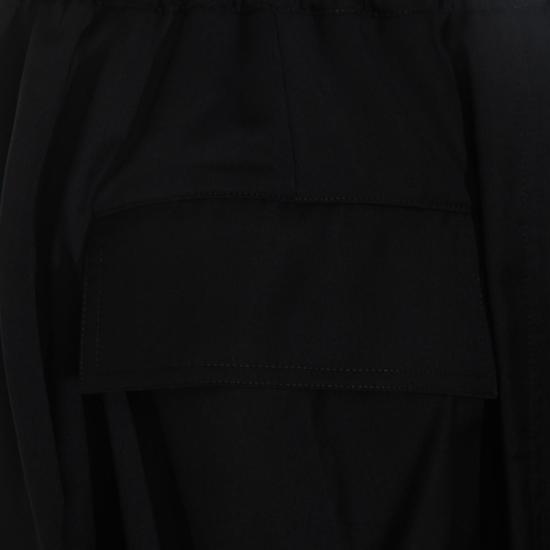 25FW 비비안웨스트우드 숏팬츠 2F01001MW01A2N401 Black - VIVIENNE WESTWOOD