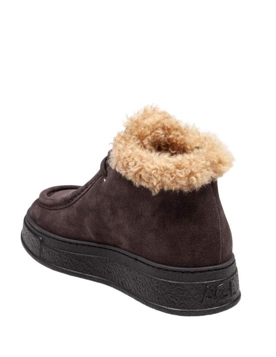 25FW 에이지엘 부츠 D946506MGFERGU0725 EBONY - AGL