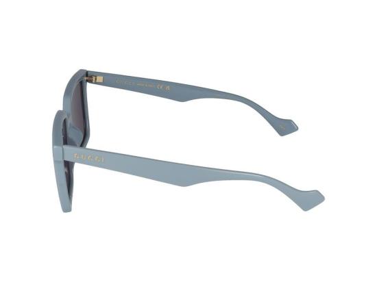  구찌 안경 GG1540S 003 LIGHT BLUE LIGHT BLUE VIOLET - GUCCI