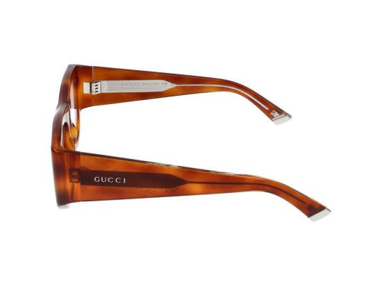  구찌 안경 GG1917S 005 HAVANA HAVANA TRANSPA - GUCCI
