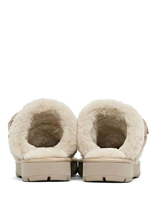 24FW 버버리 스니커즈 8095351 Beige - BURBERRY