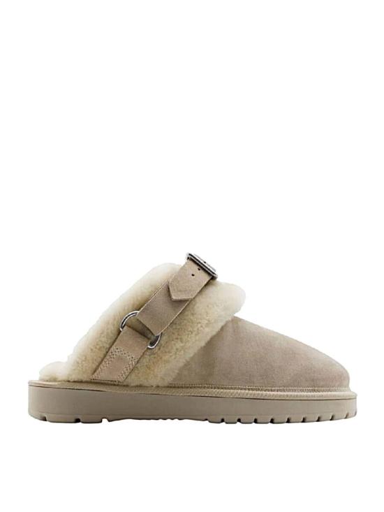 24FW 버버리 스니커즈 8095351 Beige