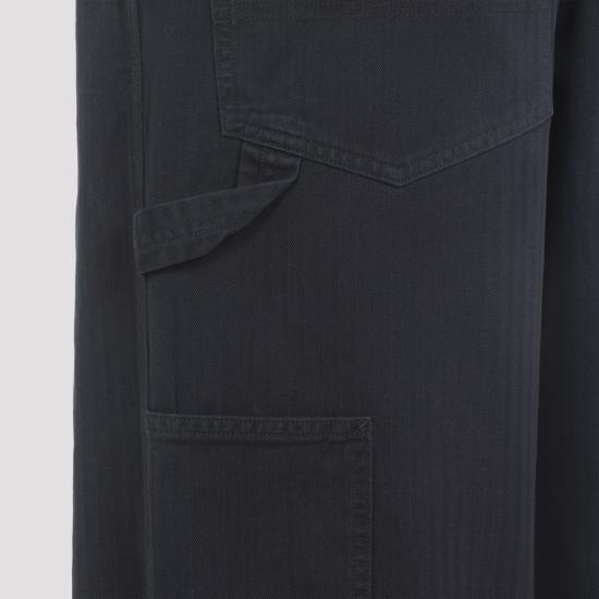 25FW 마르지엘라 데님 팬츠 S50LA0242 M30024 962 BLUE - MAISON MARGIELA