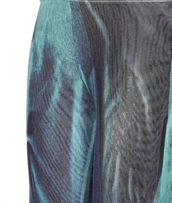 25FW 장 폴 고티에 숏팬츠 TR019M004P5557 BLUE - JEAN PAUL GAULTIER