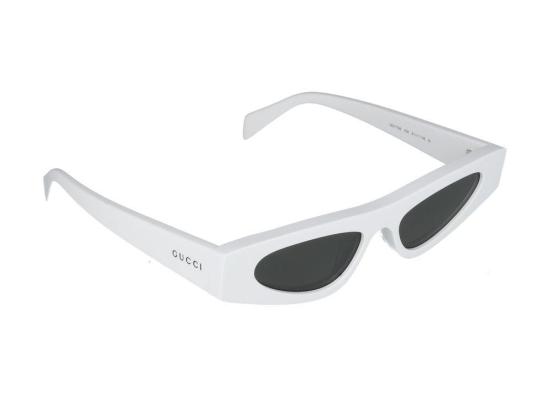  구찌 안경 GG1779S 002 WHITE WHITE GREY - GUCCI