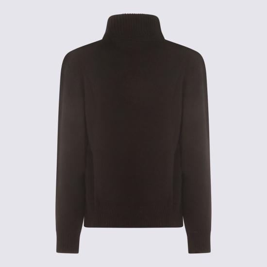 25FW 지방시 스웨터 BW90VE4ZSN001 Black - GIVENCHY