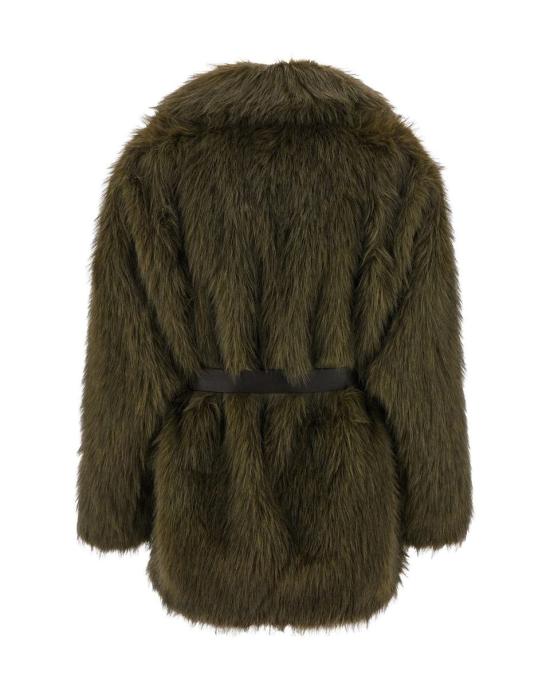 25FW 파로쉬 무톤 D431725PORTAL807 GREEN