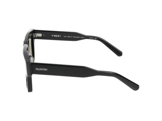  발렌티노 가라바니 안경 VLS 162A 51 V GOLD I BLK Black - VALENTINO GARAVANI