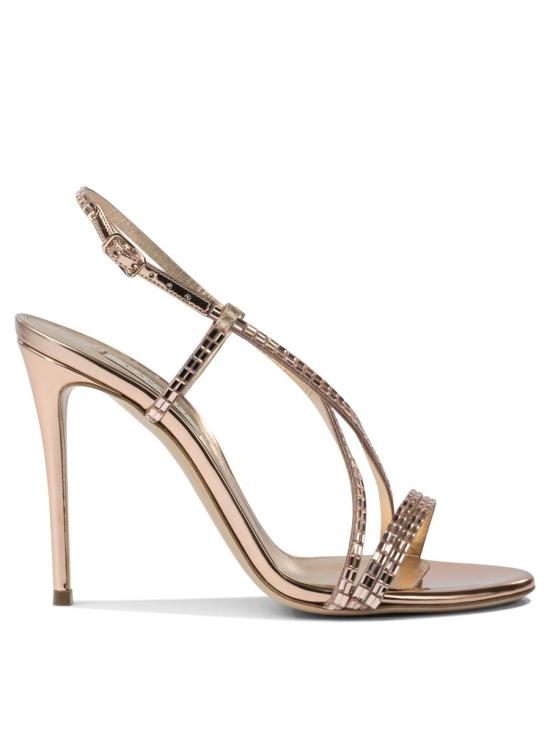 25FW 카사데이 힐/펌프스 1L402A1001T05353306 PINK