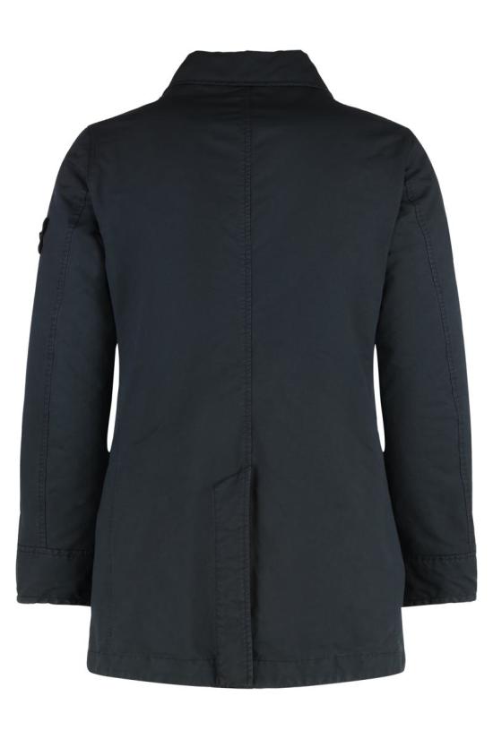  스톤 아일랜드 패딩 4100106S0F27 V0020 BLUE - STONE ISLAND