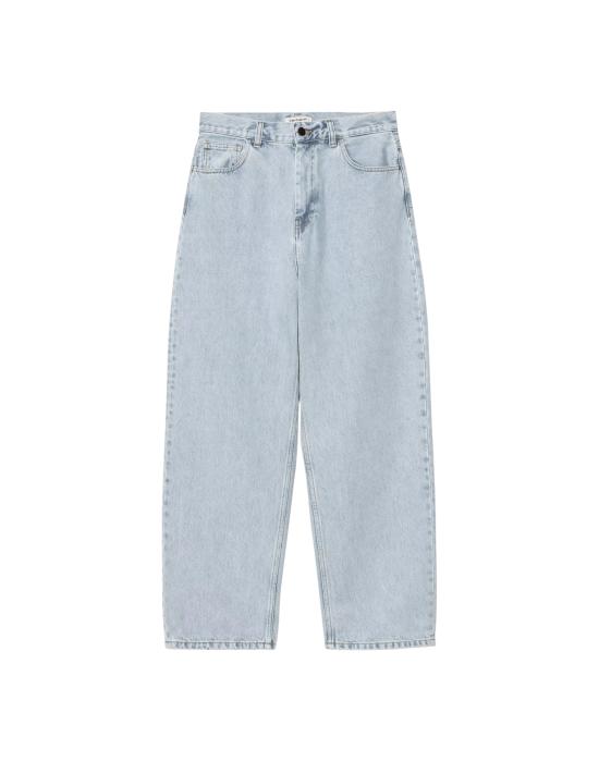 25FW 칼하트 WIP 팬츠 I035892 01A3