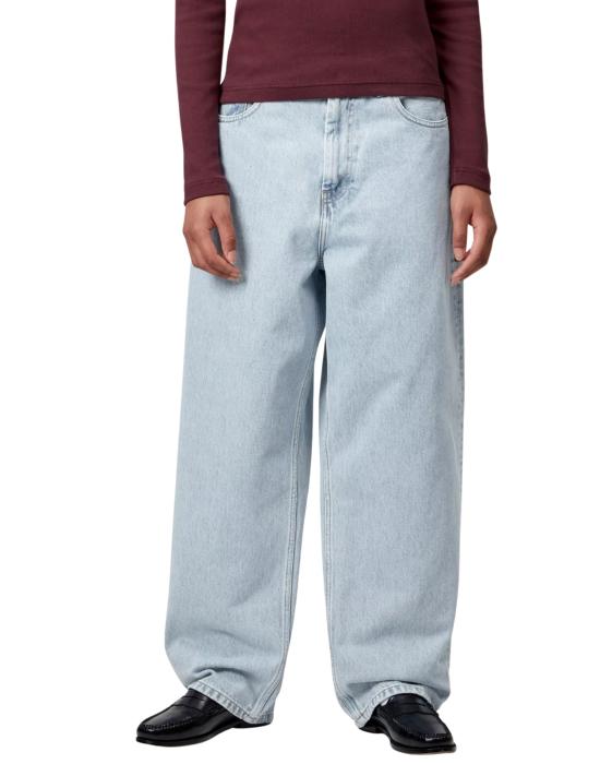 25FW 칼하트 WIP 팬츠 I035892 01A3 - CARHARTT WIP