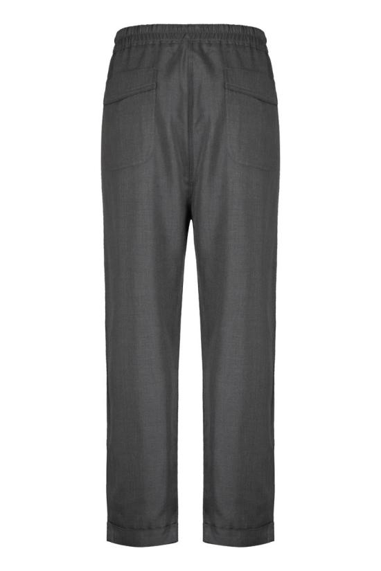 25FW 톰포드 숏팬츠 SJC007FMS064 IG344 GREY - TOMFORD