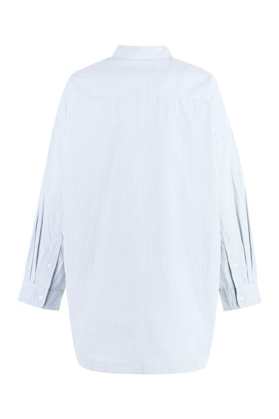  알13 셔츠 R13W7469302 43WP BLUE - R13