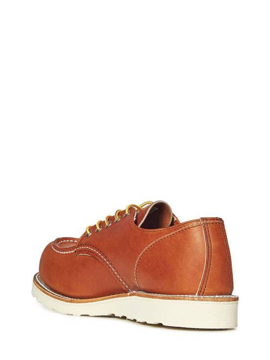 25FW 레드윙 드레스 슈즈 8092ORO Brown - RED WING
