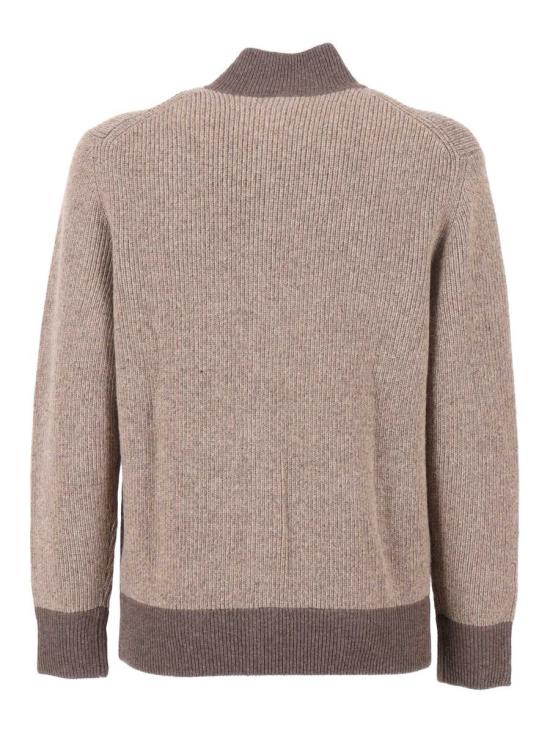 25FW 발렌타인 자켓 B2O003 5W023 94506 240584 Beige - BALLANTYNE