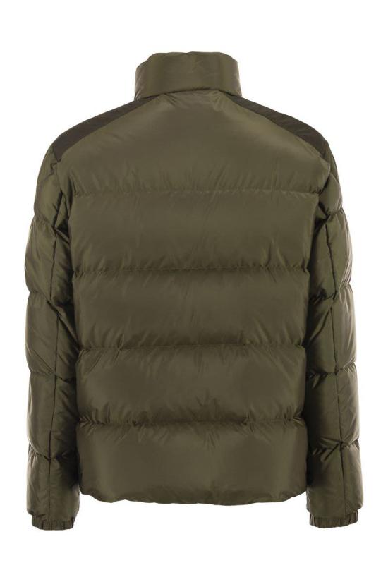 25FW 몽클레어 숏패딩 K20911A00162539ZD 825 GREEN - MONCLER