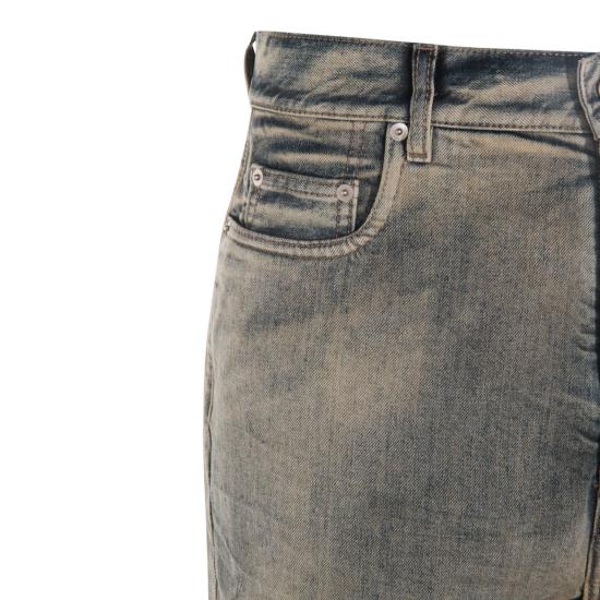 25FW 다크쉐도우 데님 팬츠 DU02E7365DMP38 MINERAL PEARL - DRKSHDW