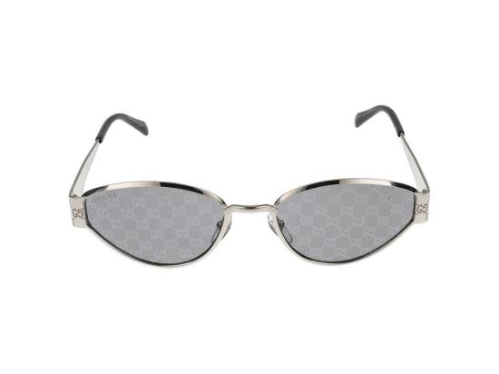  구찌 안경 GG1853S 002 SILVER SILVER SMOKE