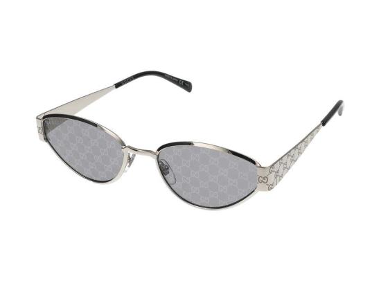  구찌 안경 GG1853S 002 SILVER SILVER SMOKE - GUCCI