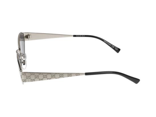  구찌 안경 GG1853S 002 SILVER SILVER SMOKE - GUCCI
