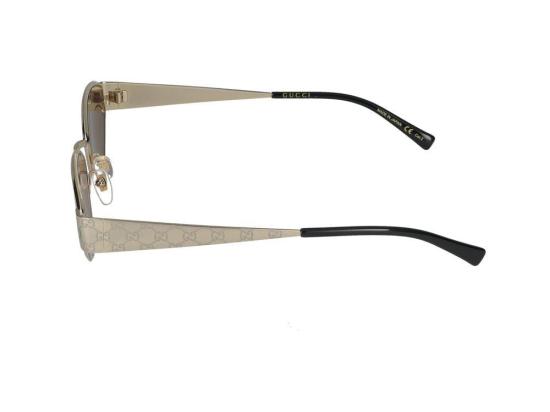  구찌 안경 GG1853S 003 GOLD GOLD BROWN - GUCCI