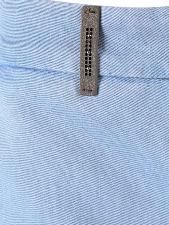 25FW 페세리코 스트레이트 팬츠 A04718T3 02479 086 240313 BLUE - PESERICO