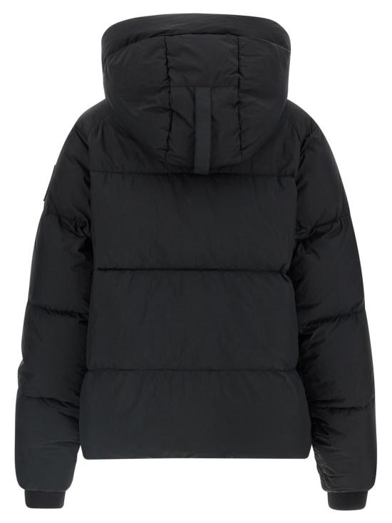  캐나다구스 JUNCTION 정션 파카 2602LB9061 Black - CANADA GOOSE
