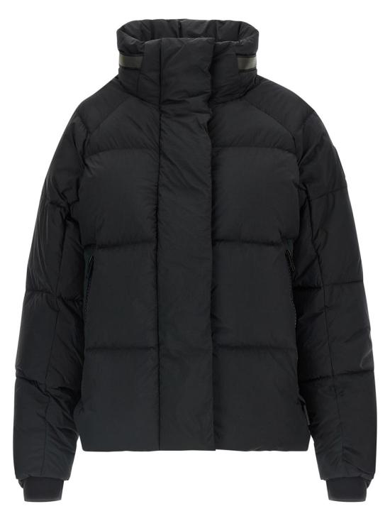  캐나다구스 JUNCTION 정션 파카 2602LB9061 Black - CANADA GOOSE