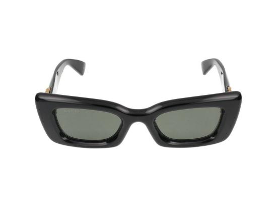  구찌 안경 GG1827S 001 BLACK BLACK GREY